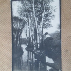 neljä vintage valokuvakorttia 1900-luku alku - pikkukuva 4