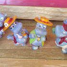 Kinder Happy Hippo Holiday saksa - pikkukuva 2