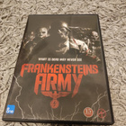 Frankenstein's Army (DVD) - pikkukuva 1