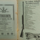 VÄGVISARE GENOM TAMMERFORS - pikkukuva 2