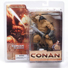 Mcfarlane CONAN - CONAN figure  - HEAD HUNTER STORE. - pikkukuva 1