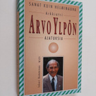 Arvo Ylppö : Sanat kuin helminauha : arkkiatri Arvo Ylpön... - pikkukuva 1
