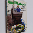 Anni Blomqvist : Meri yksin ystäväni - pikkukuva 1