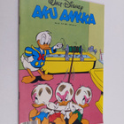 Aku Ankka N:o 18/1991 - pikkukuva 1
