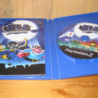 Sly 2 Konnakopla Ps2 - pikkukuva 2