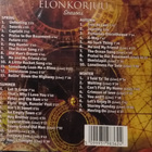 Elonkorjuu - Seasons - 4CD - pikkukuva 2