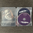 Terrifier 2 2022 Cinedigem Steelbook 4K UHD+BLURAY - pikkukuva 3