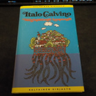 Calvino, Italo - Näkymättömät kaupungit 2p - pikkukuva 1