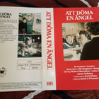 3 kpl VHS kansipaperi ruotsijulkaisu setti ( SIS POSTIKULU ) - pikkukuva 3