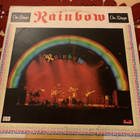 RAINBOW: On Stage, * 2LP * UK 1977 - pikkukuva 1