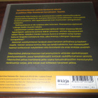Leena Lehtolainen Tiikerinsilmä äänikirja 9cd - pikkukuva 2