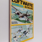 Ossi Anttonen : Luftwaffe Suomessa 1- in Finland 1941-1944 - pikkukuva 1