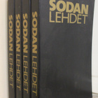 Sodan lehdet 52kpl koteloissaan. - pikkukuva 1