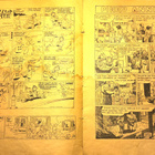 Sarjakuvalehti 52/1952 lukujärjestys mukana - pikkukuva 4