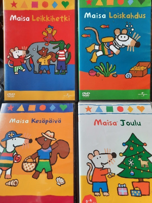 MAISA 4 KPL.