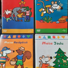 MAISA 4 KPL. - pikkukuva 1