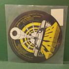 TANK - (HE FELL IN LOVE WITH A) STORMTROOPER VG+ 7" SINGLE - pikkukuva 2