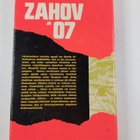 Andrei Guljaski : Zahov ja 07 : jännitysromaani - pikkukuva 2