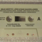 Reijo Määttä • Jään Iltaan Haaveelliseen C-Kasetti - pikkukuva 4