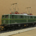 Märklin ÖBB digital 1141 sähköveturi - pikkukuva 1