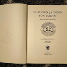 Tuhannen ja yhden yön tarinat - pikkukuva 3