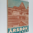 Turistföreningens i Finland : Årsbok 1934 - pikkukuva 1