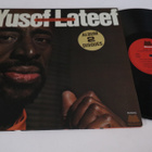Yusef Lateef - The Many Faces Of....-2LP *60's JAZZ* - pikkukuva 1