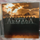 Keep of Kalessin : Armada CD - pikkukuva 1