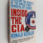 Ronald Kessler : Inside the CIA - pikkukuva 1