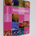 Lise Bergene : Kasseja ja laukkuja - pikkukuva 1
