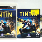 PS3 - The Adventures of Tintin: The Secret of the Unicorn - pikkukuva 1