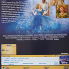 Cinderella Tuhkimon tarina (Cate Blanchett, Helena Bonham) - pikkukuva 2