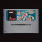 SNES: Fatal Fury Special (L) *rare* - pikkukuva 1