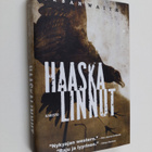 Urban Waite : Haaskalinnut - pikkukuva 1