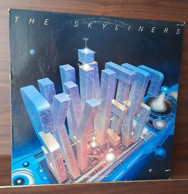 THE SKYLINERS BXL1-2749 1978 USA
