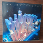 THE SKYLINERS BXL1-2749 1978 USA - pikkukuva 1