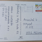 Helsinki, Auroran sairaala, ilmakuvapk, p. 1989 - pikkukuva 2