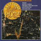 Various • East Coast Rock CD - pikkukuva 1