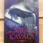 Melissa Marr - Salakavala sid.) - pikkukuva 1
