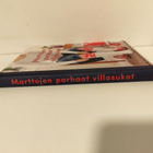 Marttojen parhaat villasukat - pikkukuva 3