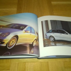 Esite Mercedes-Benz AMG-mallisto 2002 - pikkukuva 3