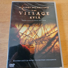 The Village - Kylä (DVD, uusi) - pikkukuva 1