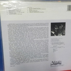 Art Blakey, Buddy De Franco – Blues Bag M-/M- LP - pikkukuva 2