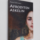 Anne Salovaara : Afroditen askelin - pikkukuva 1