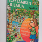 Lombar : Löytämisen riemua : kuvakirja - pikkukuva 1