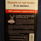 Immonen,Riku: HD-miehen seikkailut - pikkukuva 2