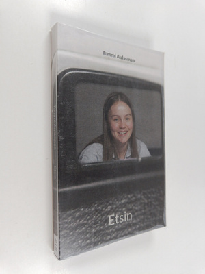 Tommi Aulasmaa : Etsin