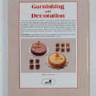 Rudolf Biller : Garnishing and decoration - pikkukuva 2