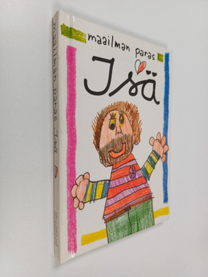 Maailman paras isä