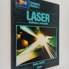 Robin McKie : Laser : mullistava valonsäde - pikkukuva 1